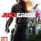 Just Cause 2 - Cover