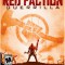 Red Faction Guerrilla - Cover